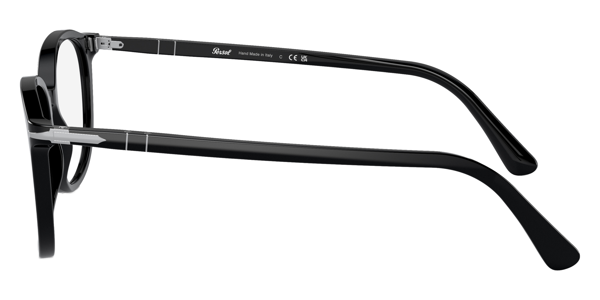 Color: Black (95) - Persol PO3317V9553