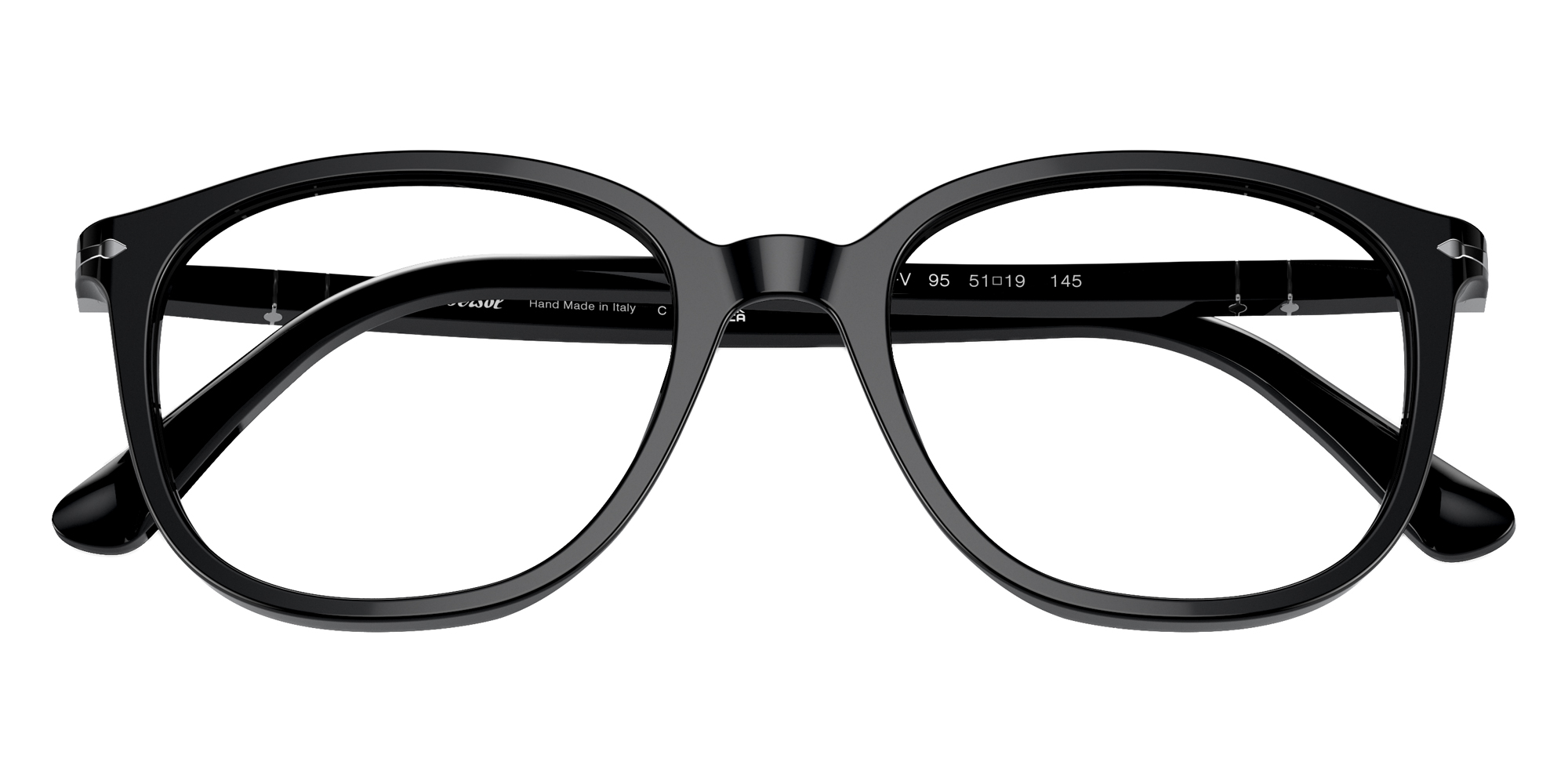 Color: Black (95) - Persol PO3317V9553