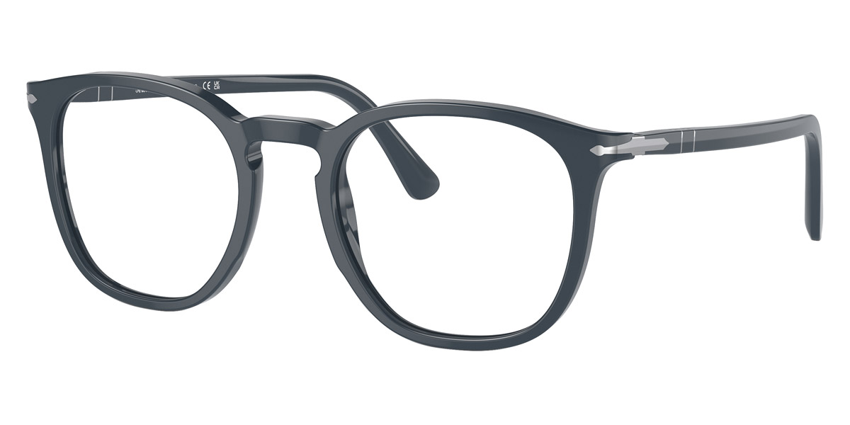 Color: Dusty Blue (1186) - Persol PO3318V118651