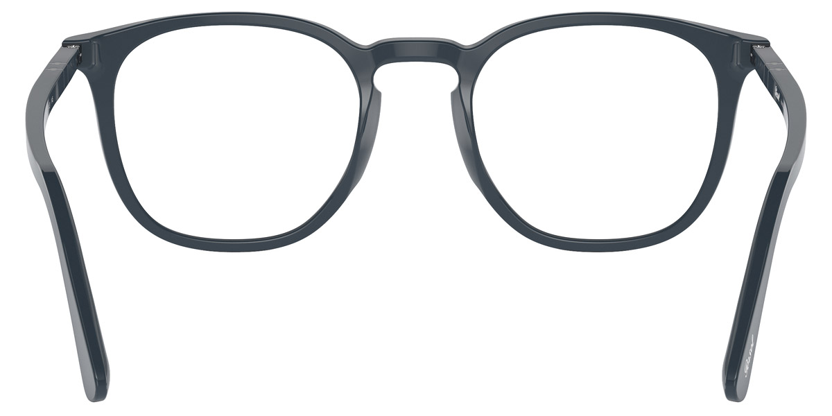 Color: Dusty Blue (1186) - Persol PO3318V118651