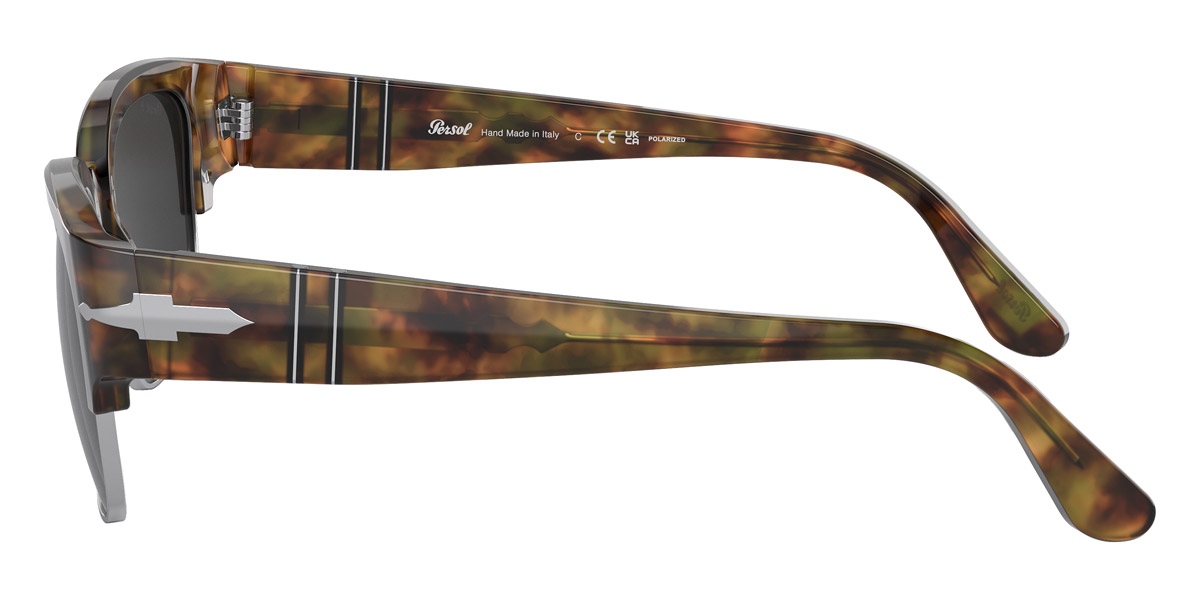 Color: Caffe (108/48) - Persol PO3319S108/4855