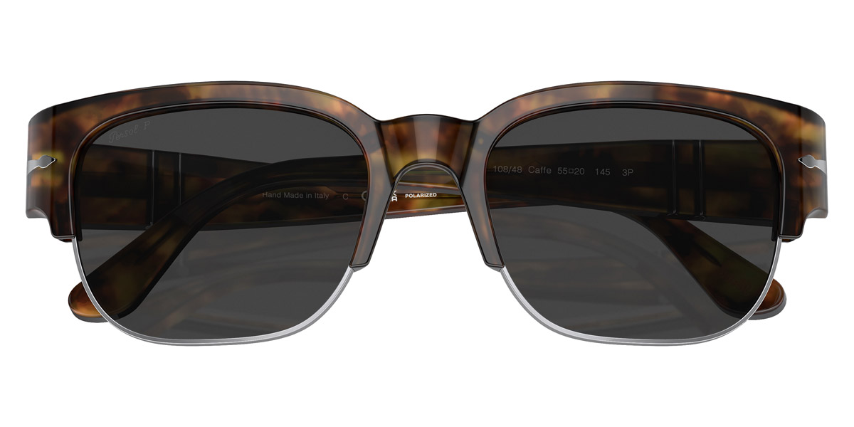 Color: Caffe (108/48) - Persol PO3319S108/4855