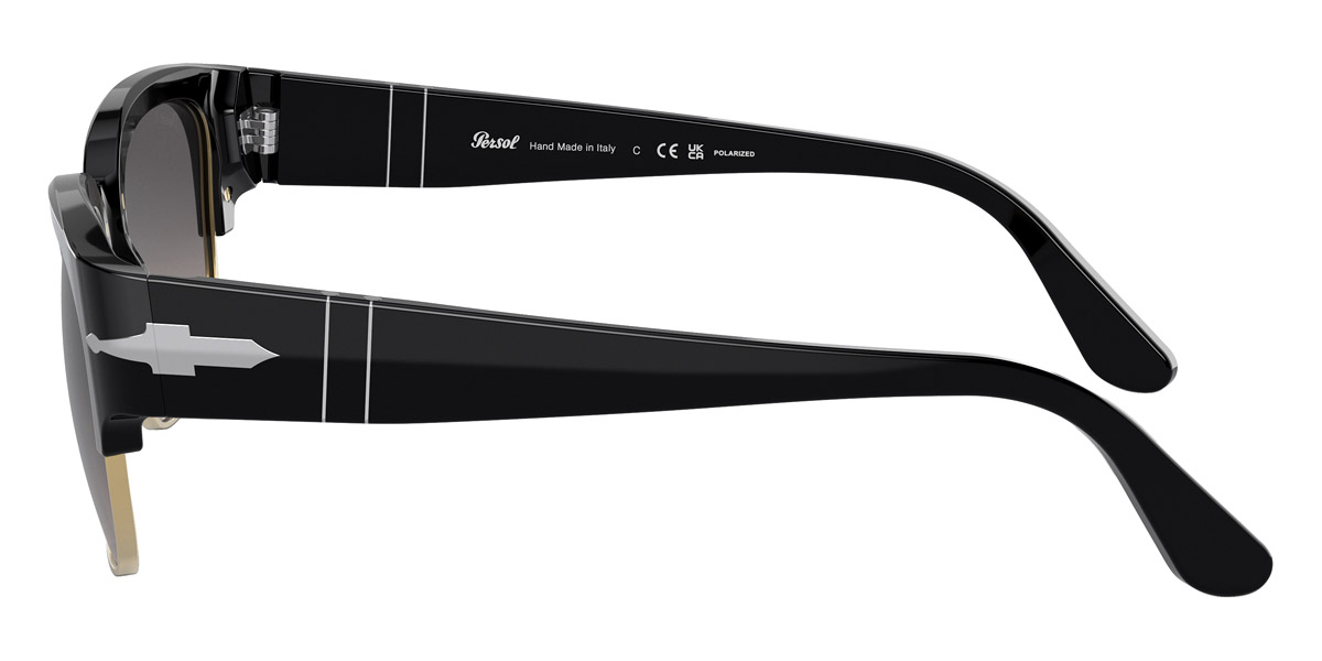Color: Black (95/M3) - Persol PO3319S95/M355
