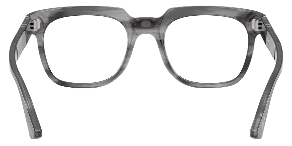 Color: Striped Gray (1192) - Persol PO3325V119252