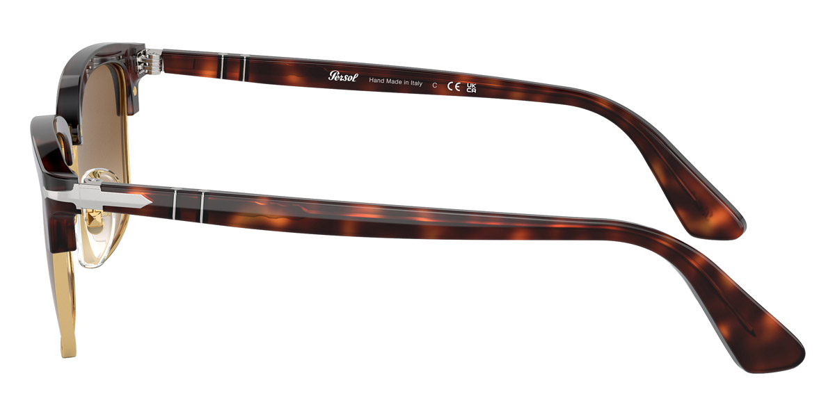 Color: Havana (24/51) - Persol PO3327S24/5154