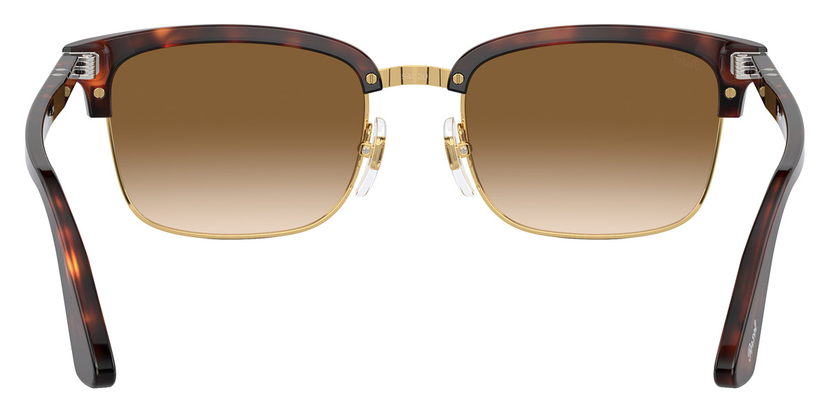 Color: Havana (24/51) - Persol PO3327S24/5154