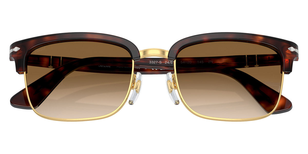 Color: Havana (24/51) - Persol PO3327S24/5154