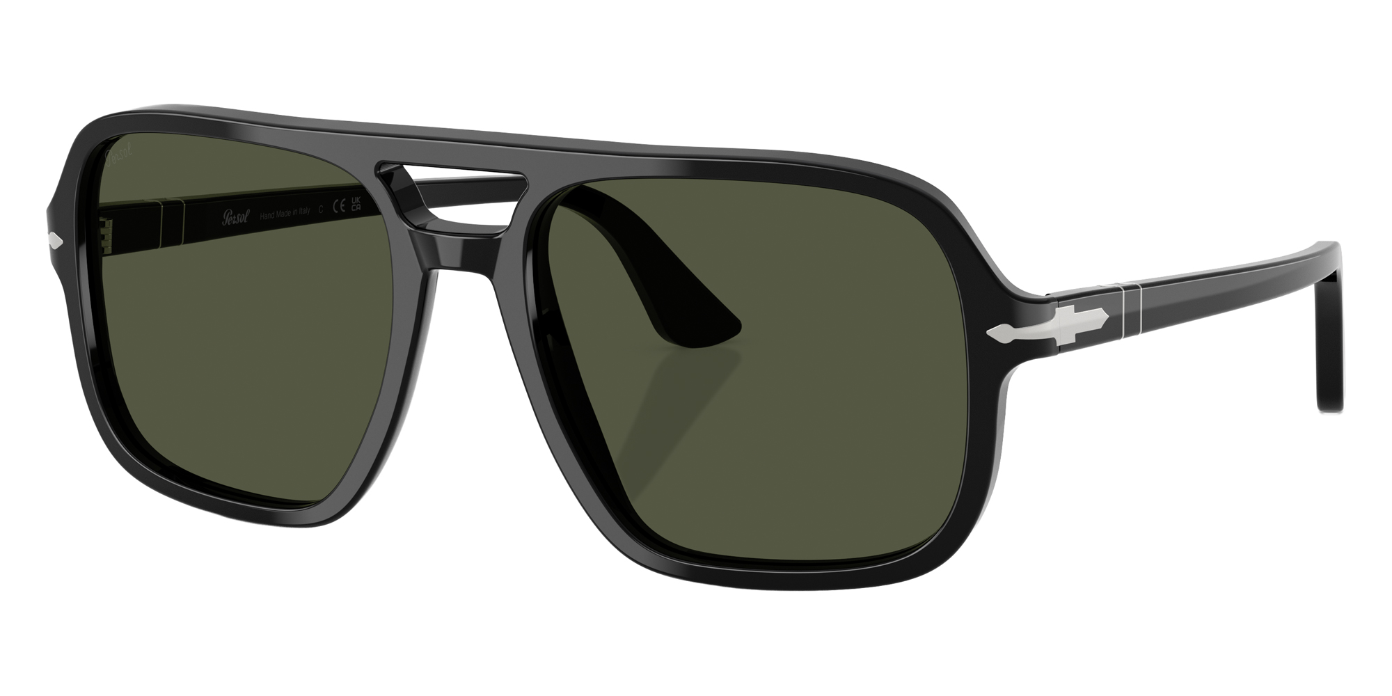 Color: Black (95/31) - Persol PO3328S95/3158