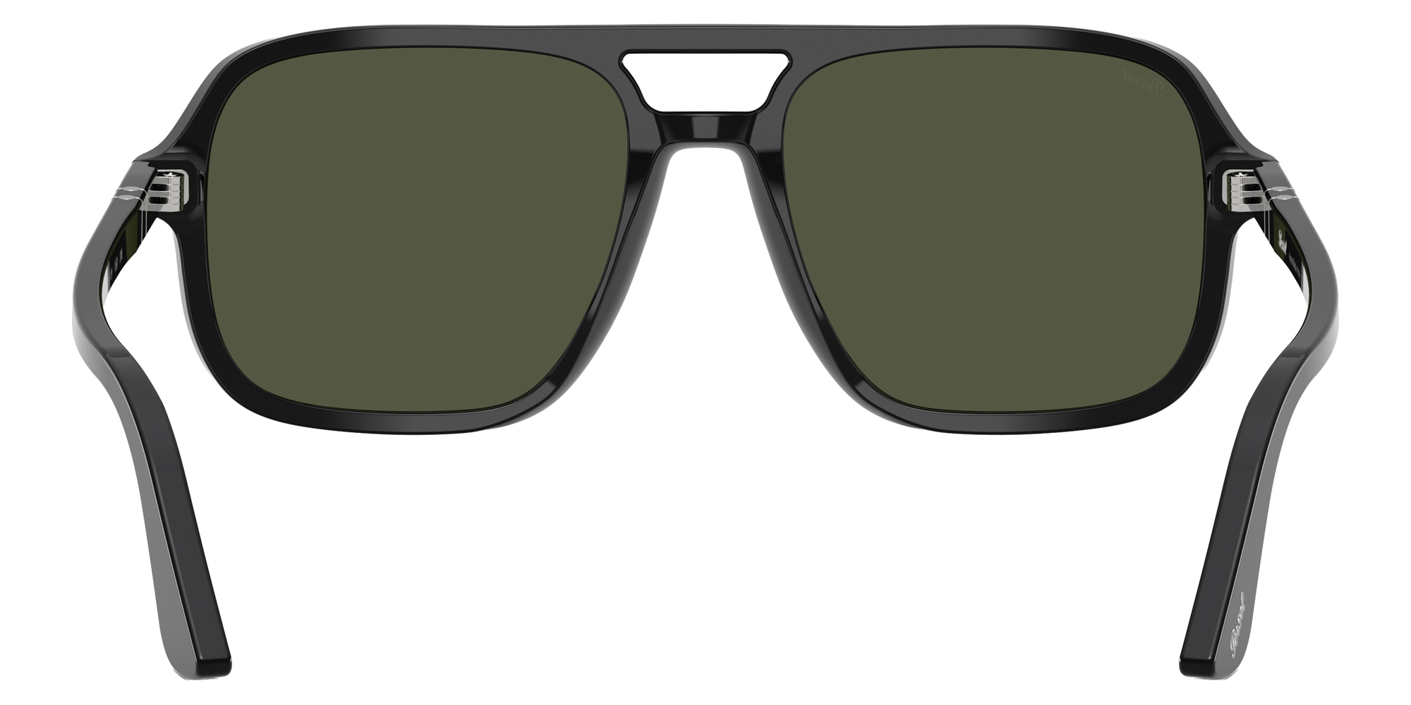 Color: Black (95/31) - Persol PO3328S95/3158