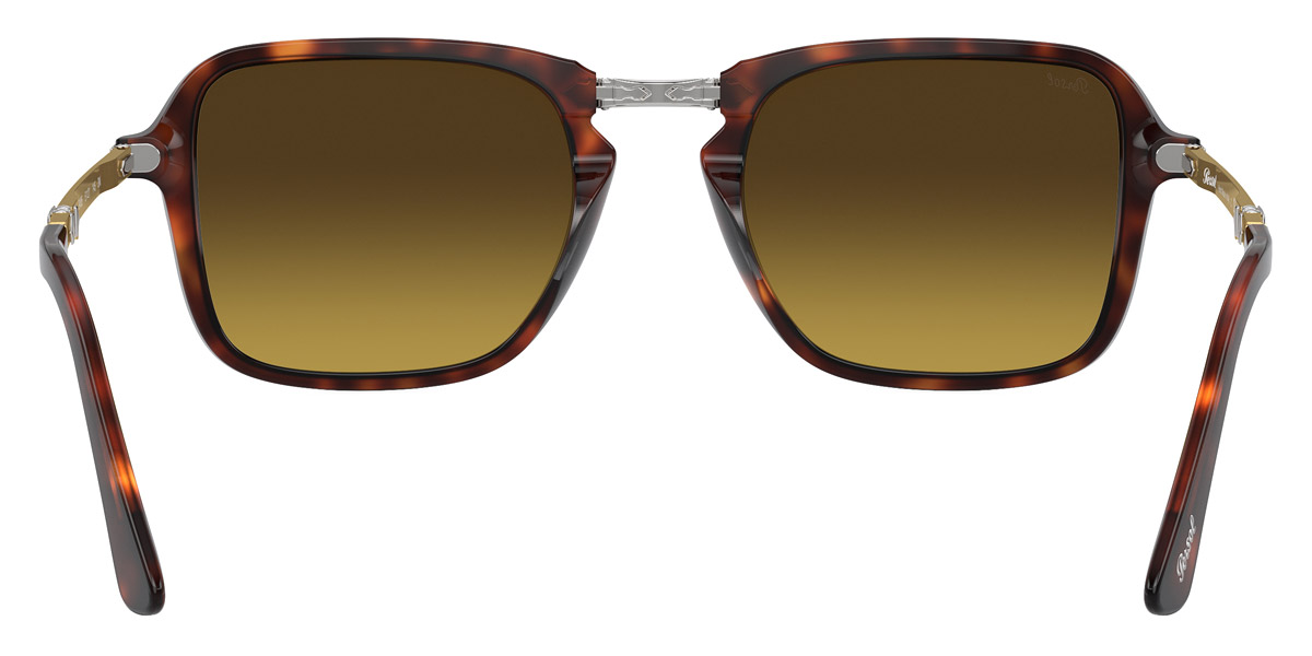 Color: Havana/Gold (24/85) - Persol PO3330S24/8551