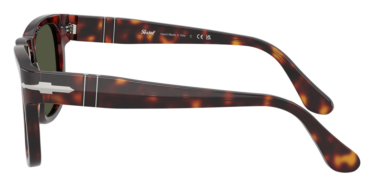Color: Havana (24/31) - Persol PO3333S24/3154