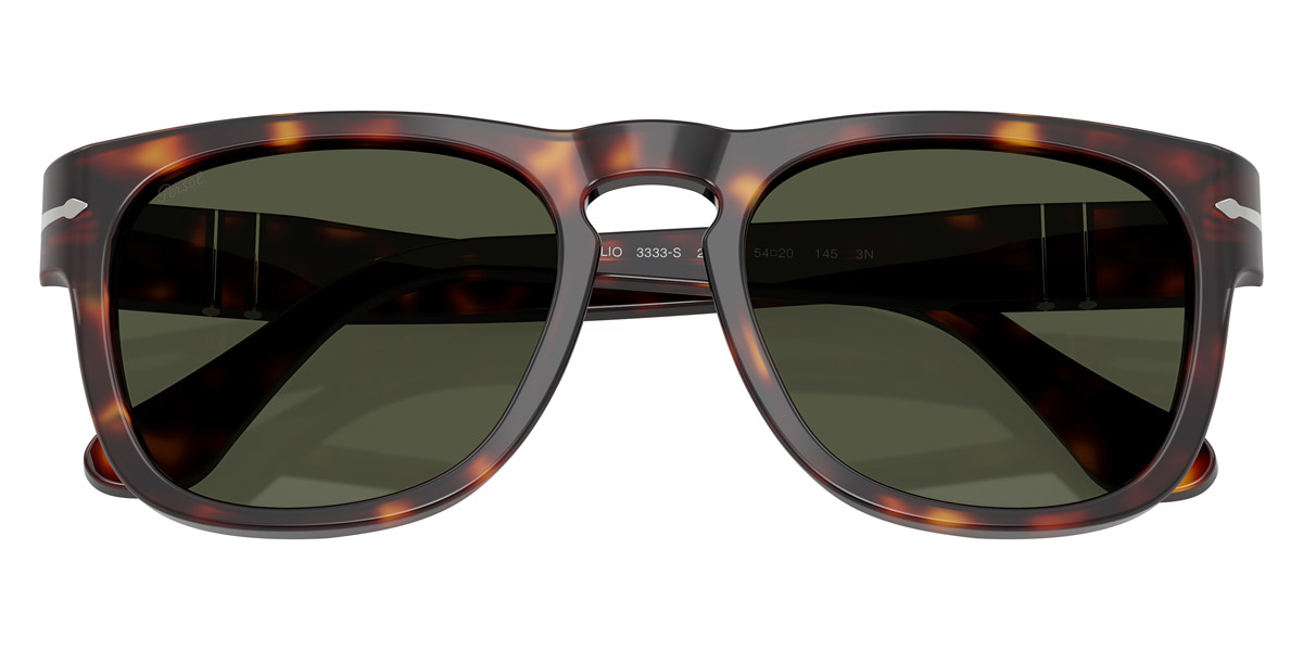 Color: Havana (24/31) - Persol PO3333S24/3154