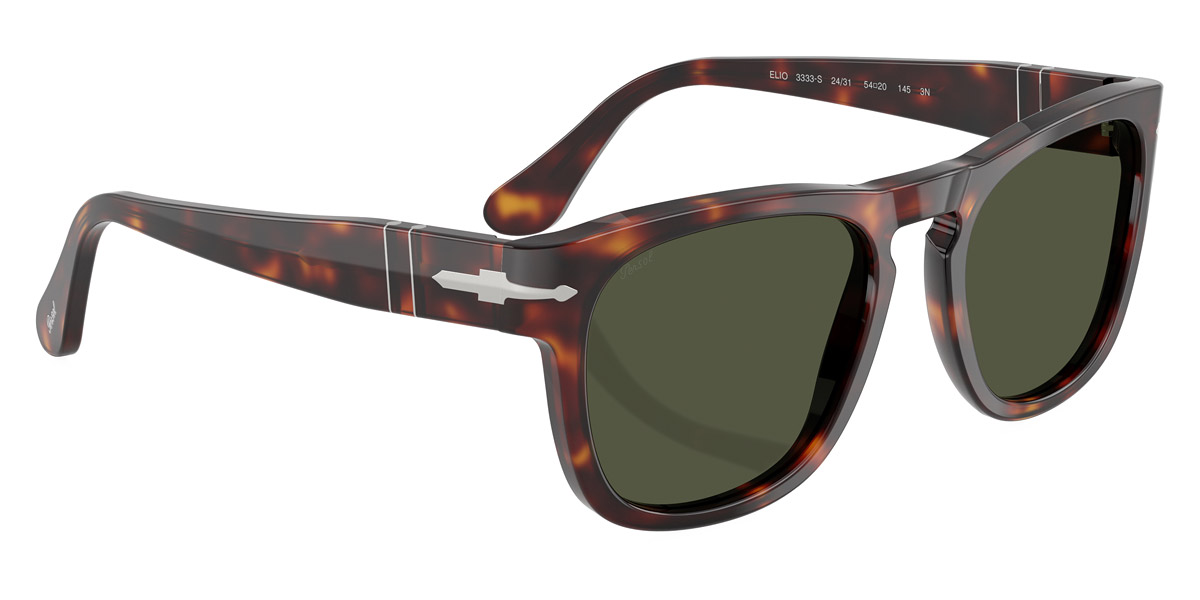 Color: Havana (24/31) - Persol PO3333S24/3154