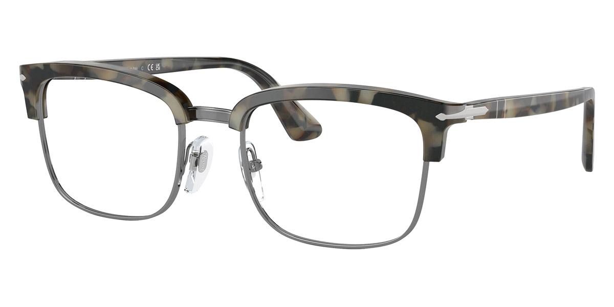 Color: Brown Tortoise (1071) - Persol PO3340V107152