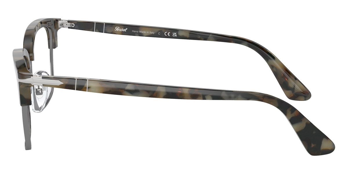 Color: Brown Tortoise (1071) - Persol PO3340V107152