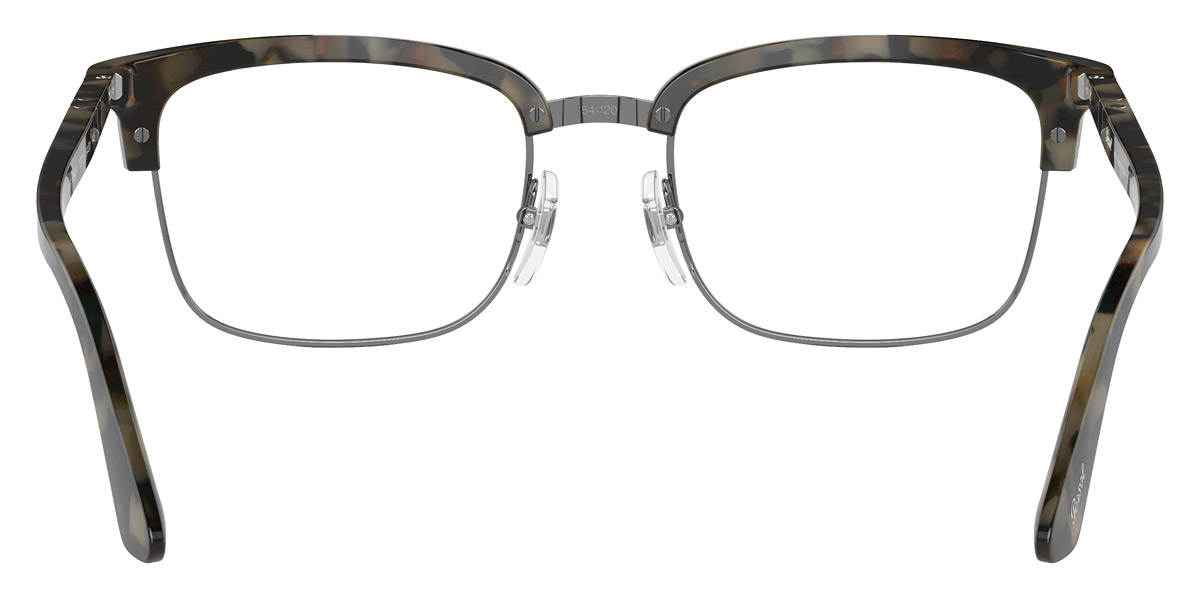 Color: Brown Tortoise (1071) - Persol PO3340V107152