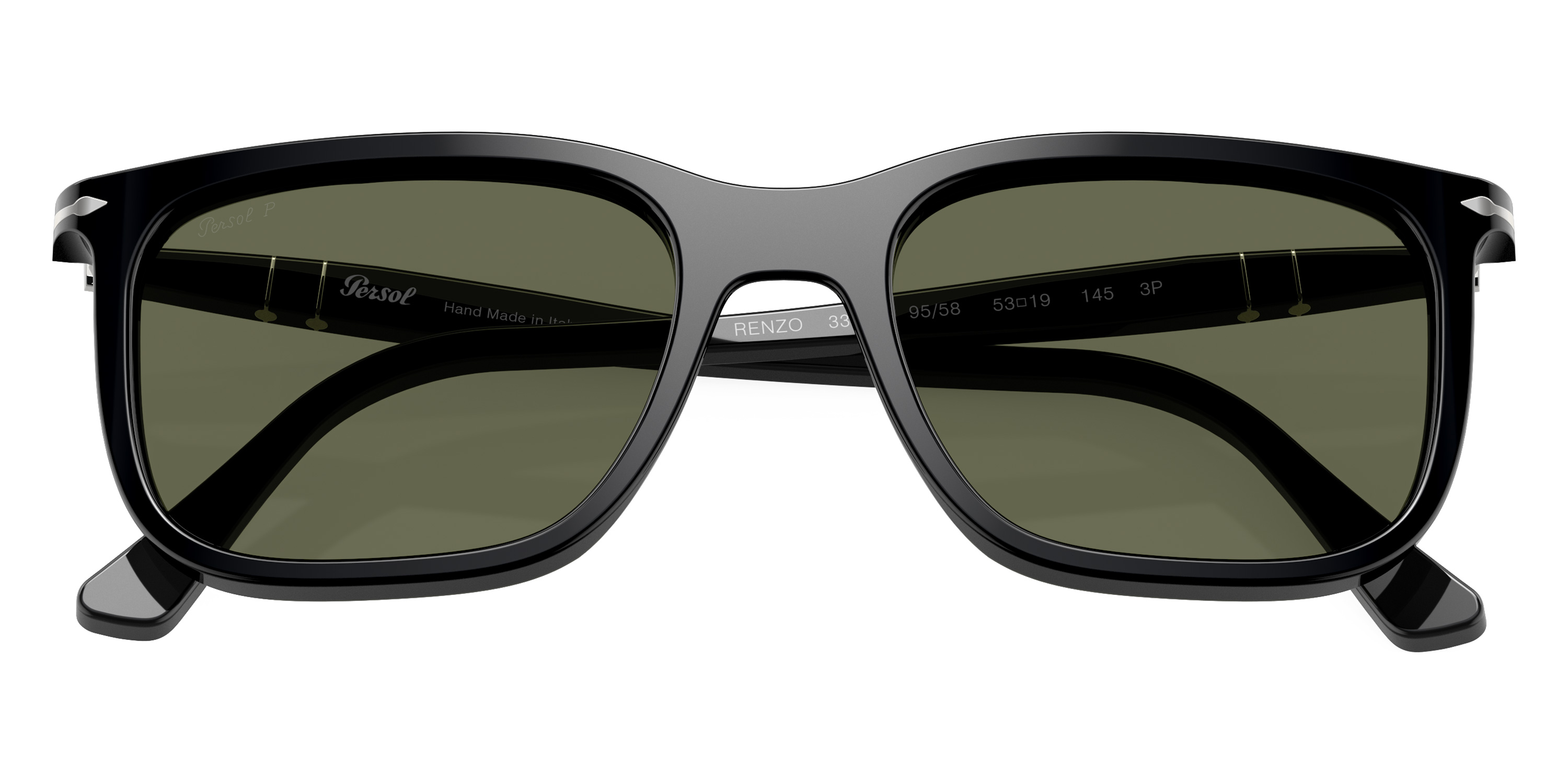 Persol™ - Renzo PO3357S