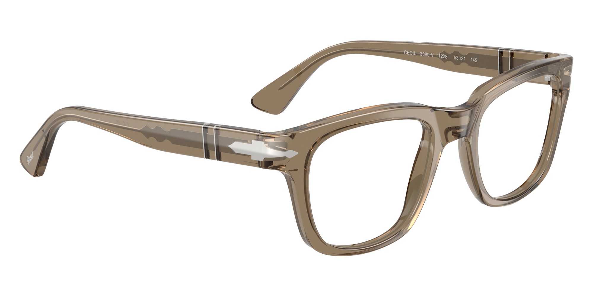 Persol™ - PO3389V - Cecil