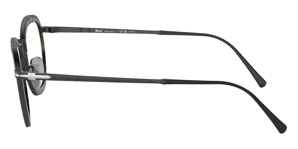 Color: Black (8015) - Persol PO5009VT801547