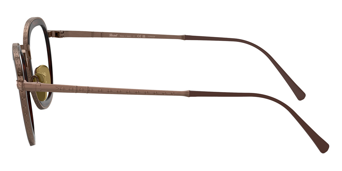 Color: Brown (8016) - Persol PO5009VT801647