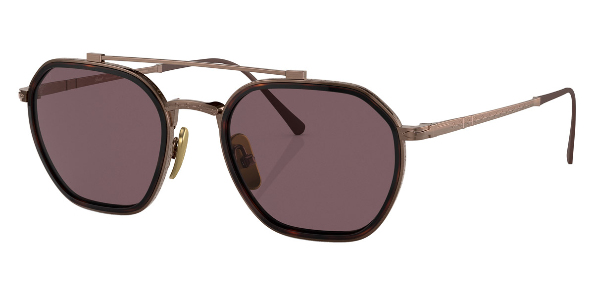 Color: Brown (8016AF) - Persol PO5010ST8016AF51