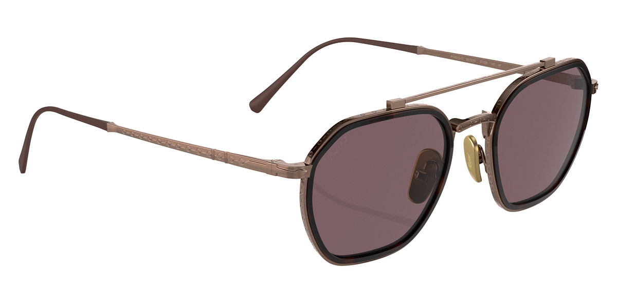 Color: Brown (8016AF) - Persol PO5010ST8016AF51