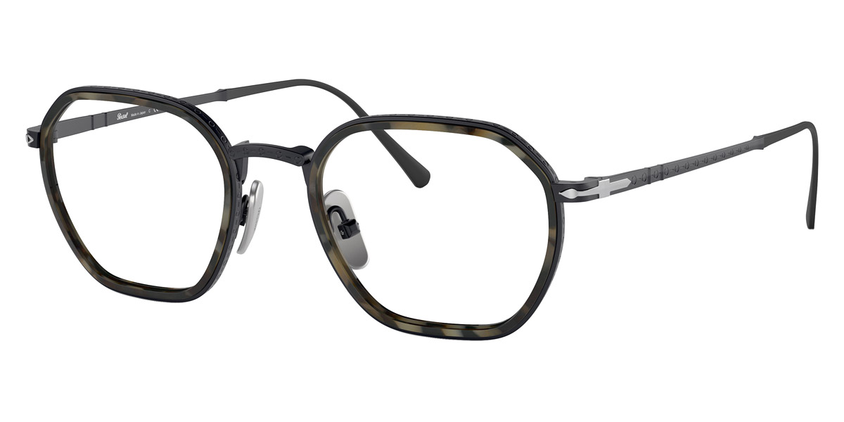 Color: Black (8015) - Persol PO5011VT801547
