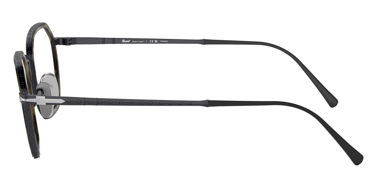 Color: Black (8015) - Persol PO5011VT801547