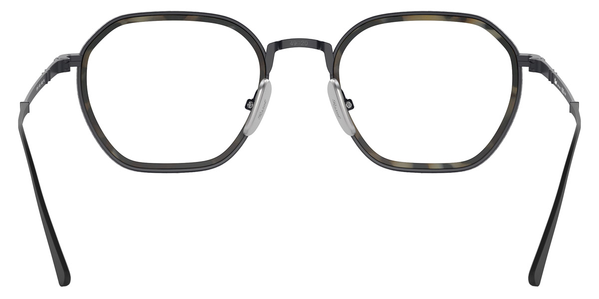 Color: Black (8015) - Persol PO5011VT801547