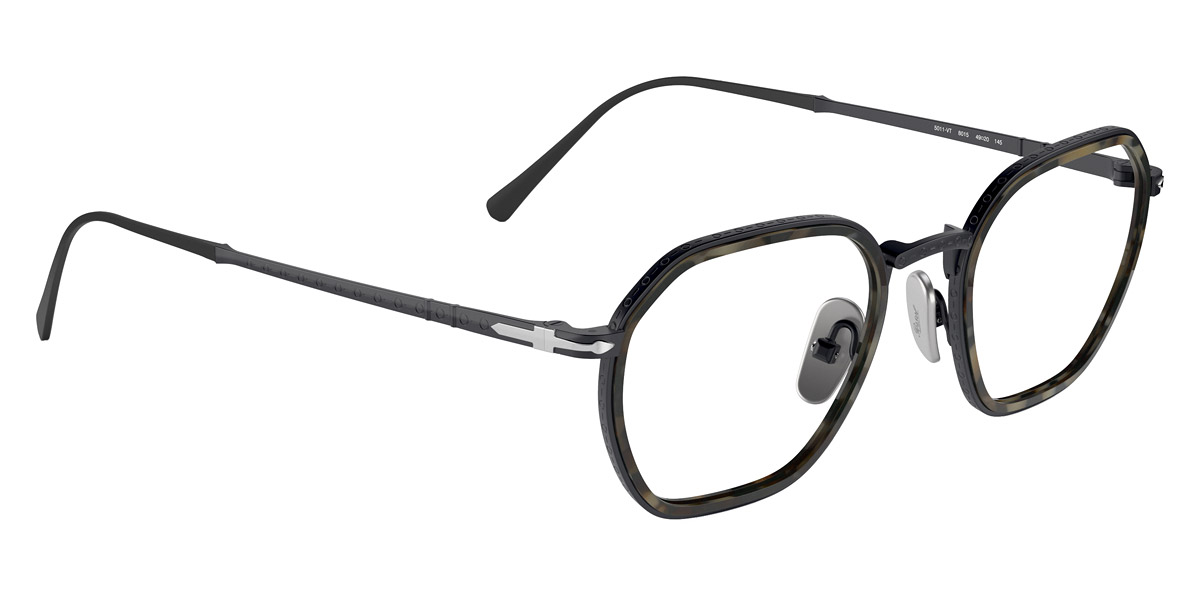 Color: Black (8015) - Persol PO5011VT801547