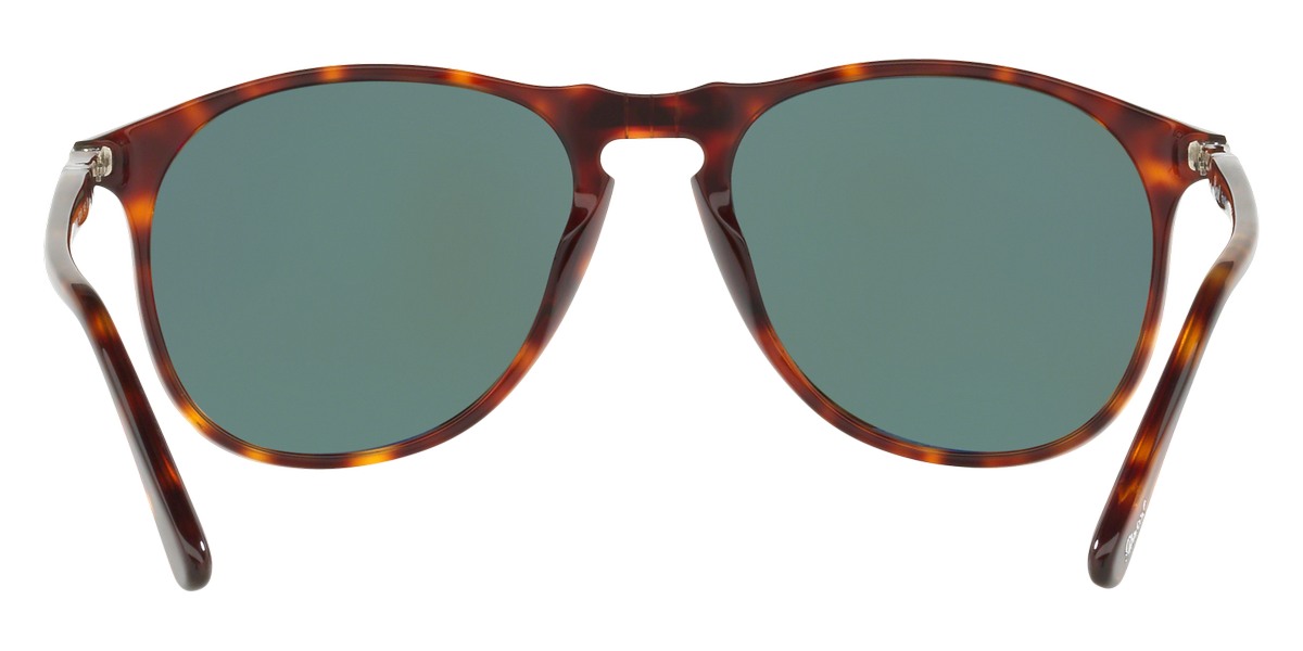 Persol PO6649SM Aviator Sunglasses EyeOns