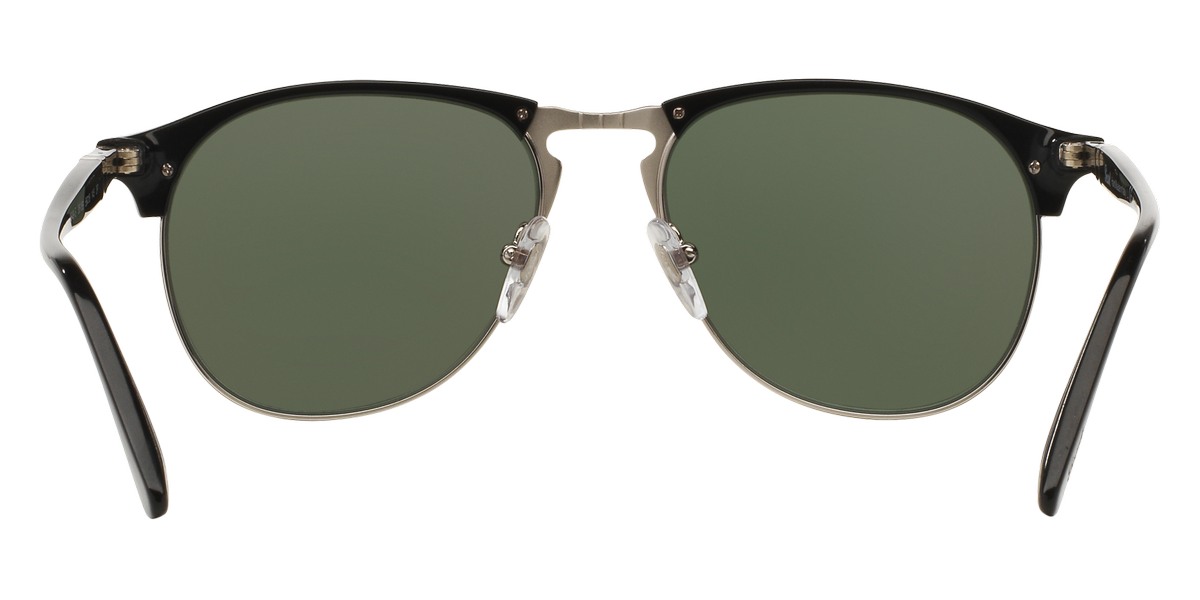 Persol PO8649S Aviator Sunglasses EyeOns