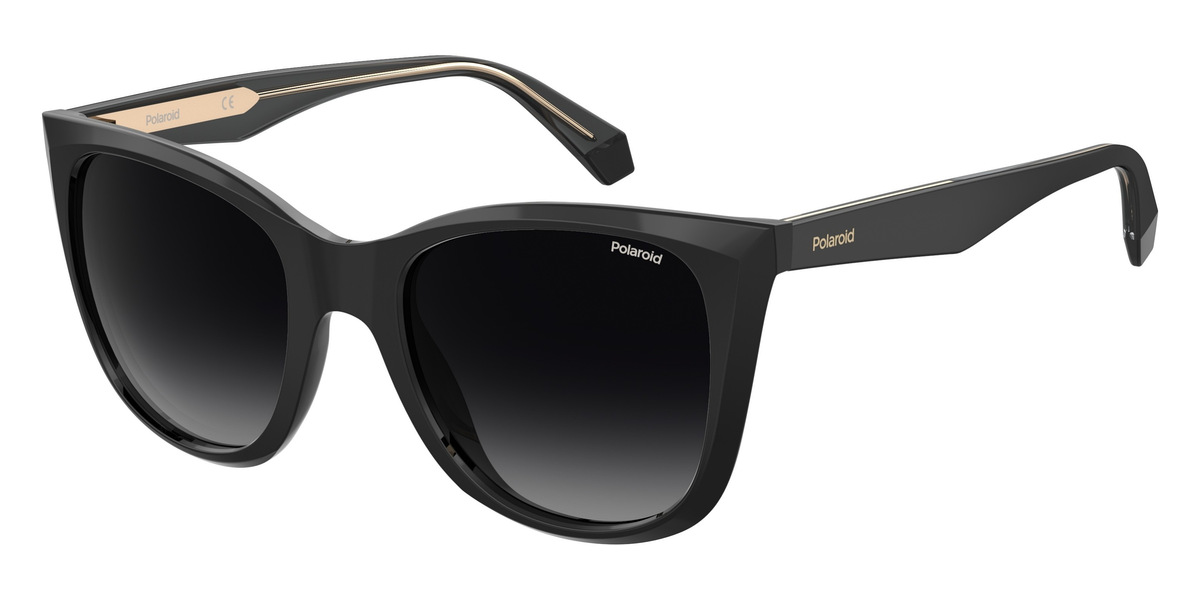 Color: Black (0807WJ) - Polaroid PLD4096/S/X0807WJ52