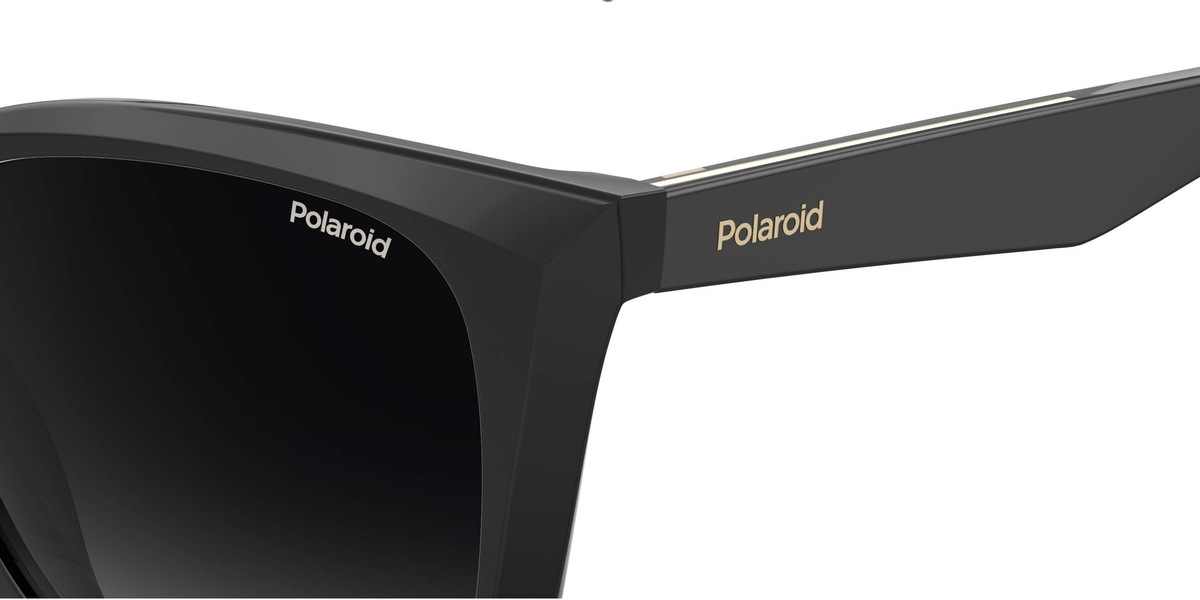 Color: Black (0807WJ) - Polaroid PLD4096/S/X0807WJ52