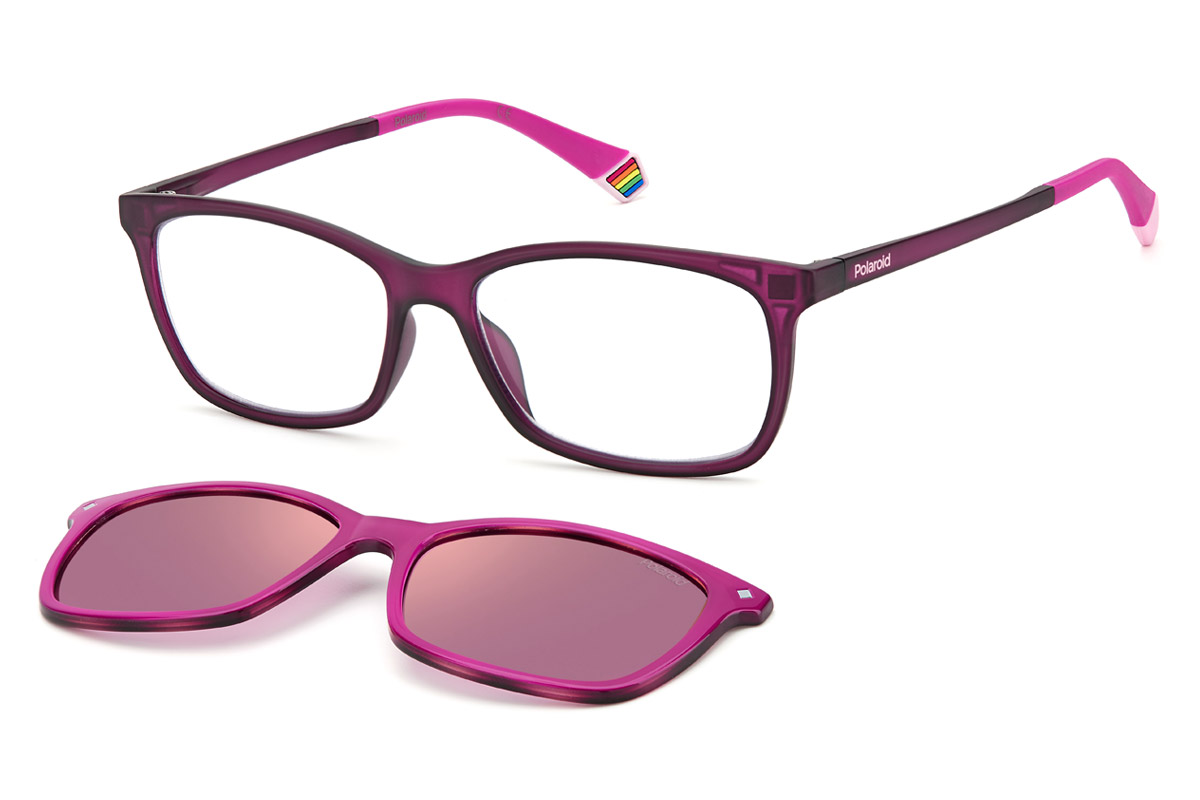 Polaroid™ - PLD 6140/CS