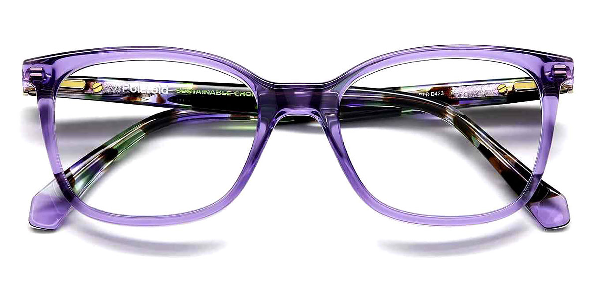 Color: Violet (0B3V) - Polaroid PLDD4230B3V51