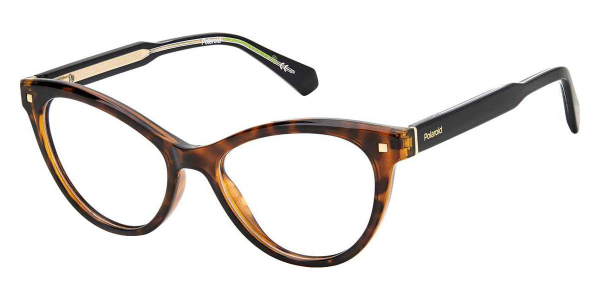 Color: Havana (0086) - Polaroid PLDD446008652
