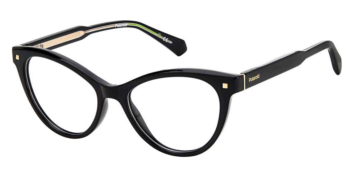 Color: Black (0807) - Polaroid PLDD446080752