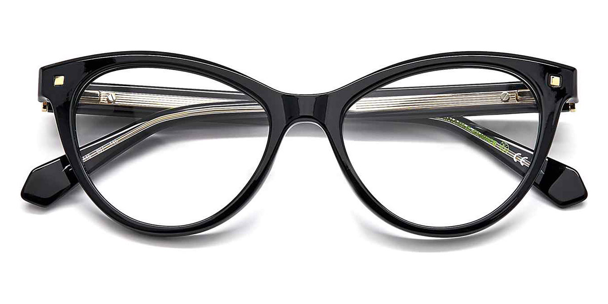 Color: Black (0807) - Polaroid PLDD446080752