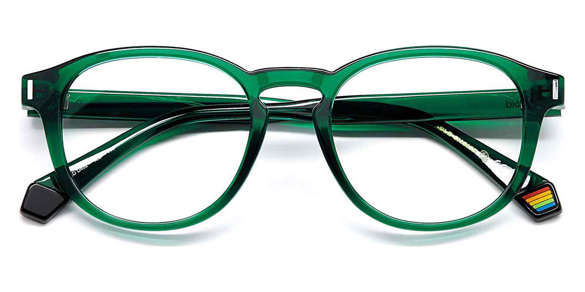 Color: Green (01ED) - Polaroid PLDD45201ED50