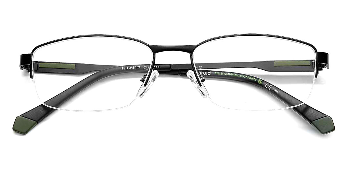 Polaroid™ - PLD D481/G