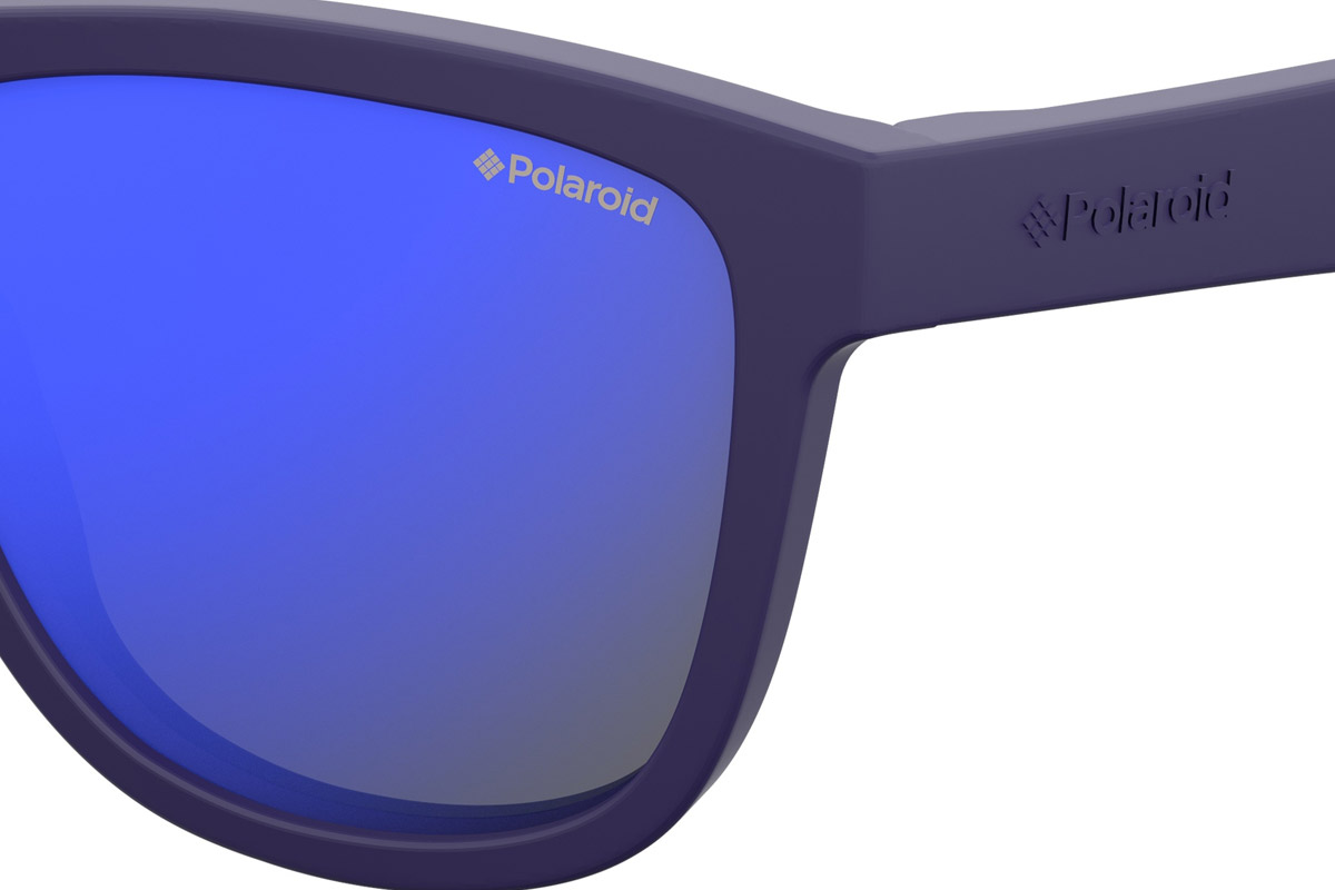 Polaroid™ - PLD 8018/S