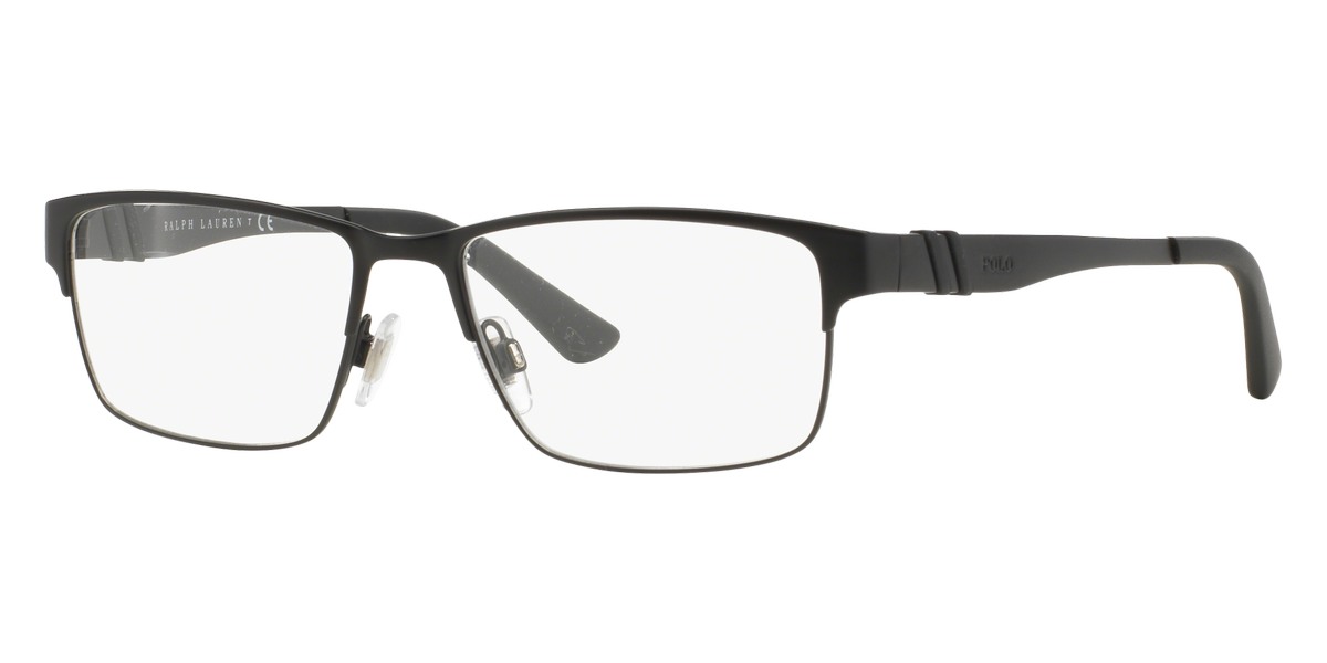 Color: Matte Black (9038) - Polo PH1147903854