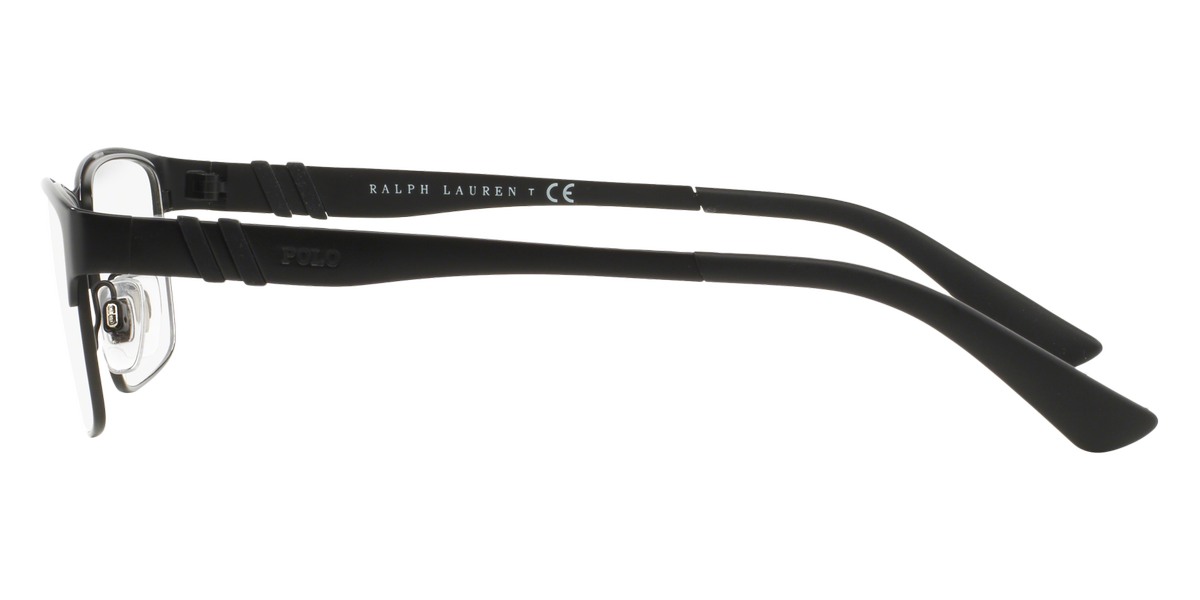 Color: Matte Black (9038) - Polo PH1147903854