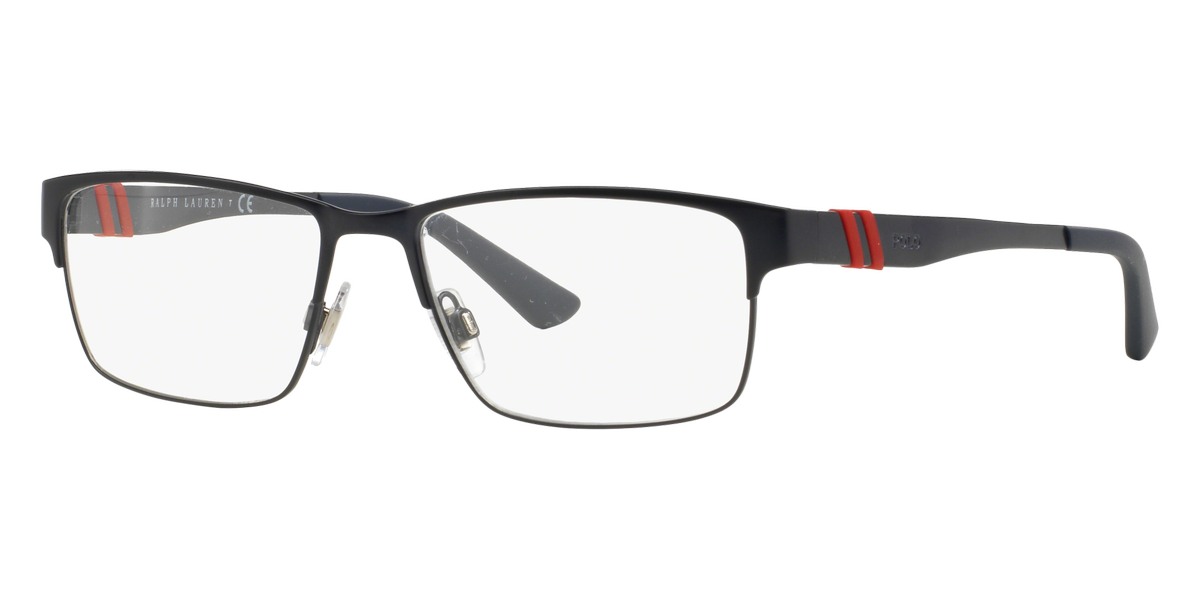 Color: Matte Navy Blue (9119) - Polo PH1147911954