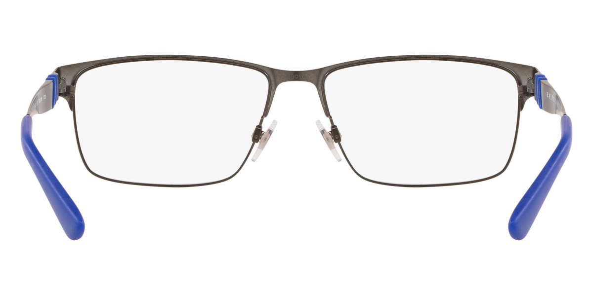 Color: Matte Dark Gunmetal (9187) - Polo PH1147918758