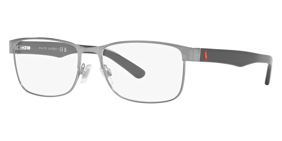 Color: Shiny Gunmetal (9216) - Polo PH1157921653