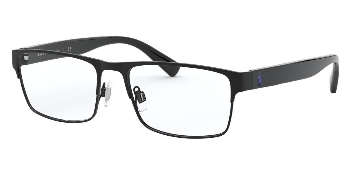 Color: Black (9003) - Polo PH1198900356