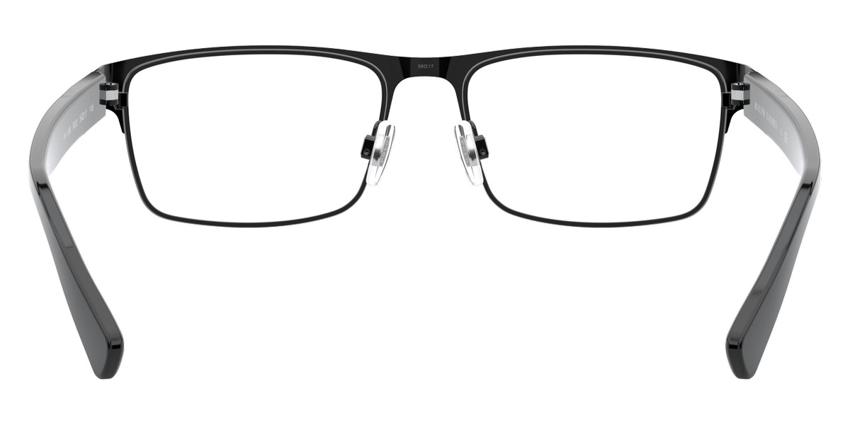 Color: Black (9003) - Polo PH1198900356