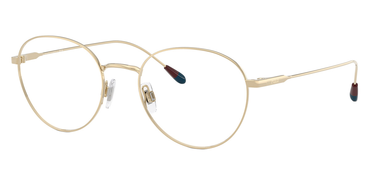Color: Shiny Pale Gold (9425) - Polo PH1208942549